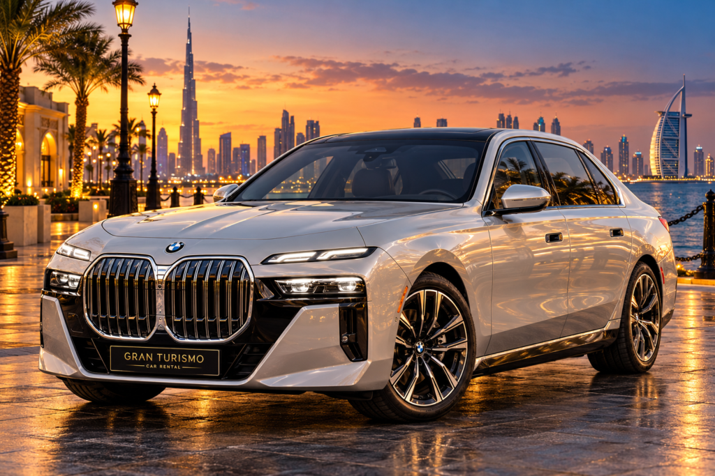 BMW 760li