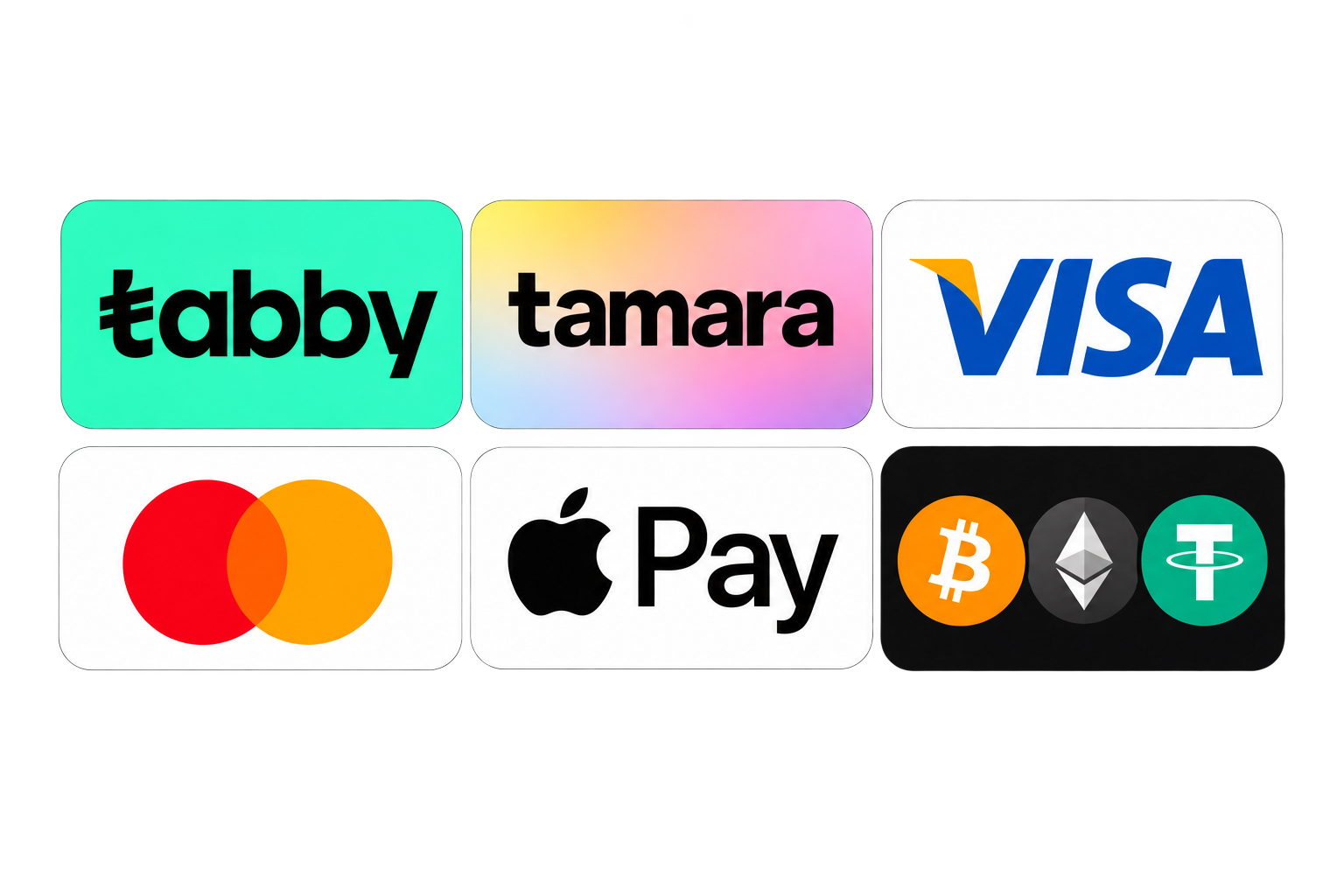Payment Methods